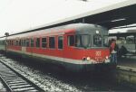 624 501 in Dortmund Hbf