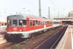 624 605 in Dortmund Hbf