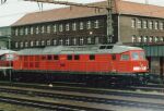 232 528 in Wanne-Eickel Hbf