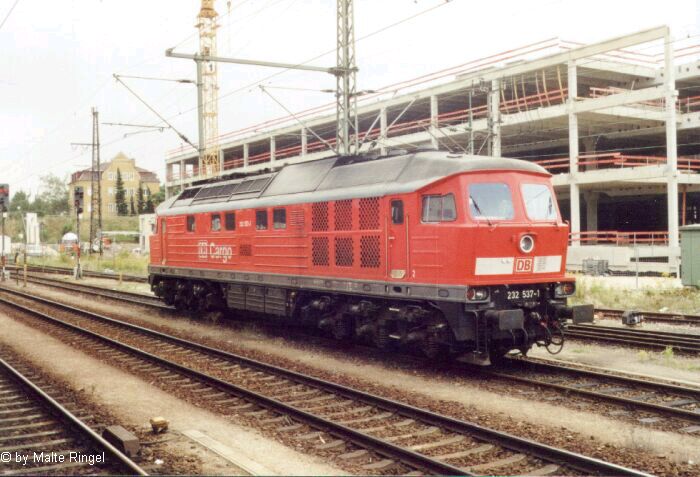 232 537