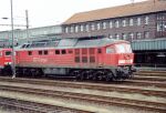 232 603 in Wanne-Eickel Hbf