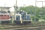 360 216 in Wanne-Eickel Hbf