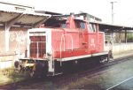 364 428 in Dortmund Hbf