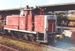 364 428 in Dortmund Hbf