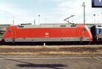 101 024 in Wanne-Eickel Hbf