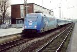 101 047 in Recklinghausen Hbf