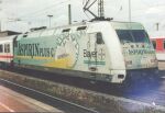 101 099 in Dortmund Hbf