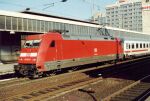 101 143 in Essen Hbf