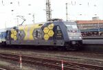 101 141 in Wanne-Eickel Hbf