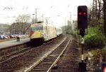 101 089 in  Recklinghausen Hbf