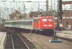 110 148 in Köln Hbf