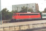 110 335 in Köln Hbf