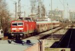 143 287 in Essen Hbf