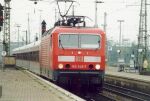 143 840 in Dortmund Hbf