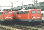 150 124 in Wanne-Eickel Hbf