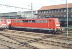 151 091 in Wanne-Eickel Hbf