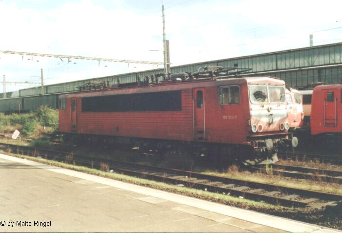155 055