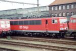 155 267 in Wanne-Eickel Hbf