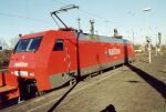 152 092 in Wanne-Eickel Hbf