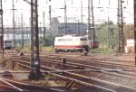 E03 01 in Dortmund Hbf