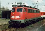 110 301 in Bochum Hbf