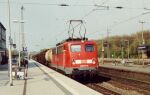 140 074 in Recklinghausen Hbf