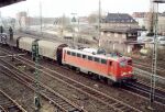 140 446 in Recklinghausen Hbf