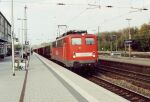 140 450 in Recklinghausen Hbf