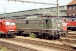 140 876 in Wanne-Eickel Hbf