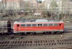 140 446 in Recklinghausen Hbf