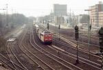 140 446 in Recklinghausen Hbf