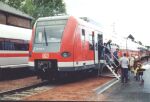 423 523 in Krefeld-Oppum