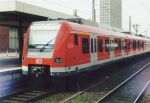 423 547 in Dortmund Hbf