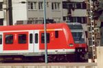 423 557 in Köln Hbf