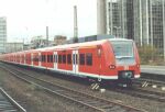 424 010 in Essen Hbf