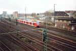 425 055 in Recklinghausen Hbf