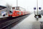 425 067 in Recklinghausen Hbf