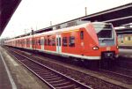 425 570 in Wanne-Eickel Hbf