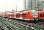 426 021 in Essen Hbf