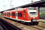 426 523 in Wanne-Eickel Hbf