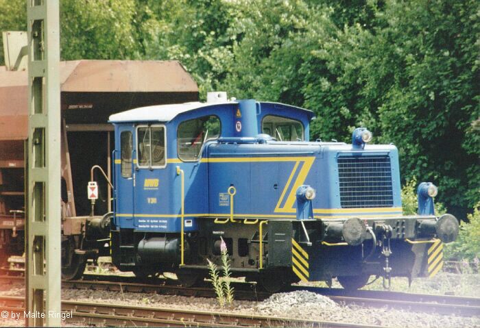 MWB V 241